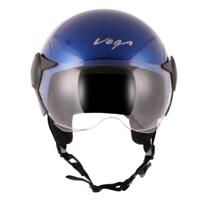 ATOM HELMET BLUE - Image 2