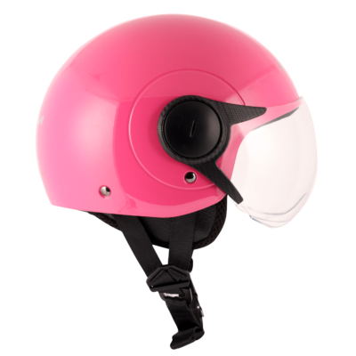 ATOM HELMET PINK - Image 3