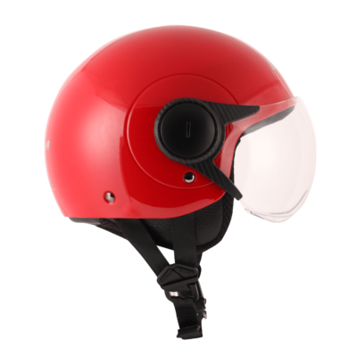 ATOM HELMET RED - Image 3