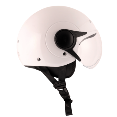 ATOM HELMET WHITE - Image 3