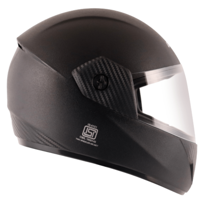 CLIFF HELMET BLACK - Image 3
