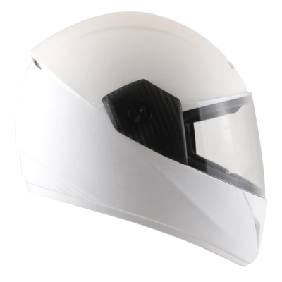 CLIFF HELMET WHITE - Image 3