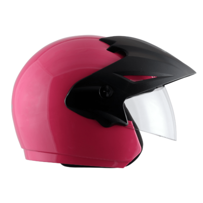 CRUISER W/P HELMET PINK - Image 3