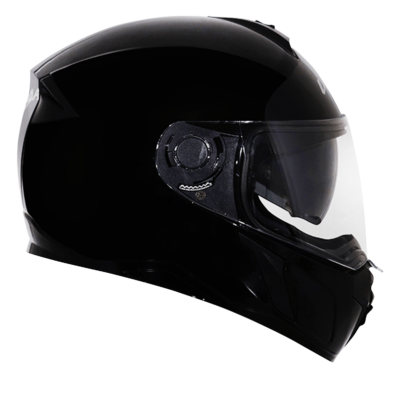 RYKER DV HELMET BALCK - Image 3