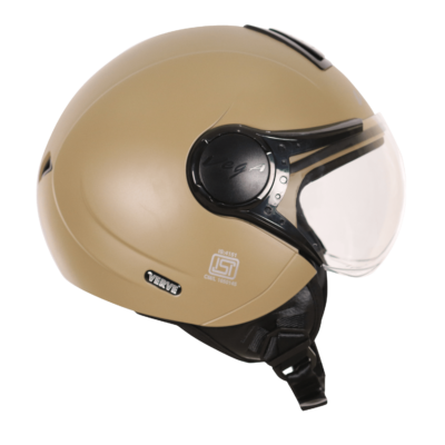 VERVE HELMET DULL DESSERT STORM - Image 3