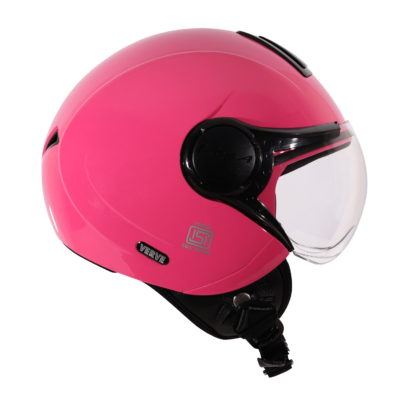 VERVE HELMET PINK - Image 3