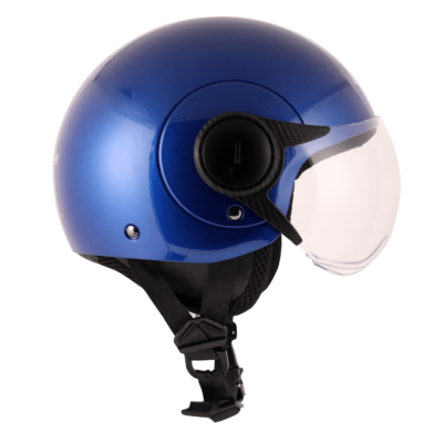 ATOM HELMET BLUE - Image 3