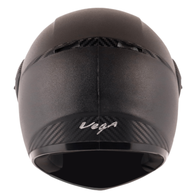 CLIFF HELMET BLACK - Image 4