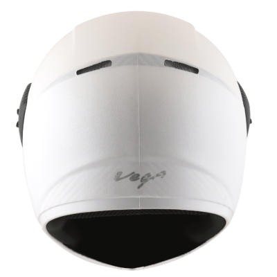 CLIFF HELMET WHITE - Image 4