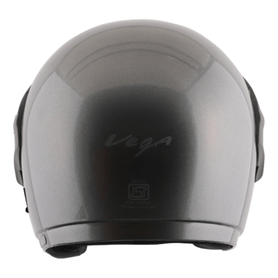 CRUISER W/P HELMET ANTHRACITE - Image 4