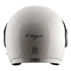 CRUISER W/P HELMET WHITE - Image 4