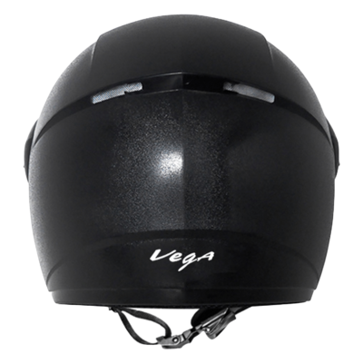 RIDGE PEAK HELMET BLACK - Image 4