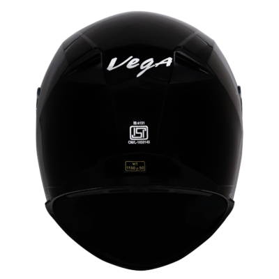RYKER DV HELMET BALCK - Image 4