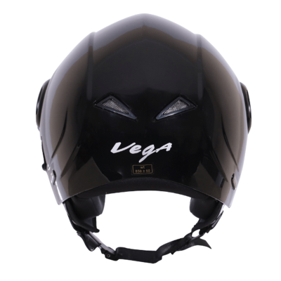 VERVE HELMET BLACK - Image 4