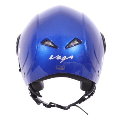 VERVE HELMET BLUE - Image 4