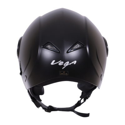 VERVE HELMET BLACK - Image 4