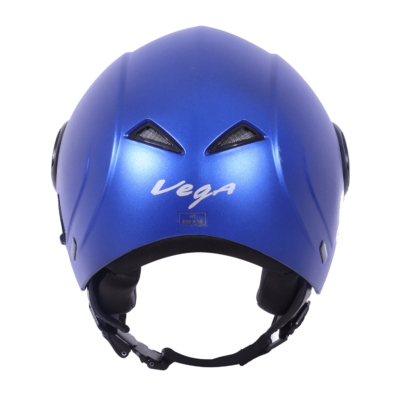 VERVE HELMET DULL BLUE - Image 4