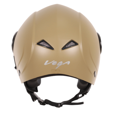 VERVE HELMET DULL DESSERT STORM - Image 4