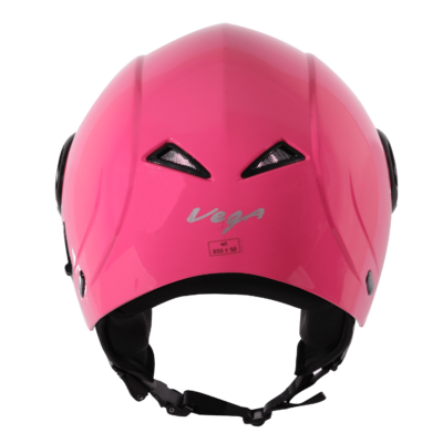 VERVE HELMET PINK - Image 4