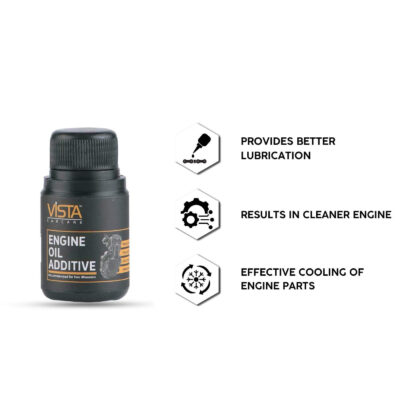 ENGINE OIL ADDITIVE 50 ml - Image 4