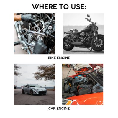 ACTIV+ ENGINE OIL ADDITIVE 50 ml - Image 6
