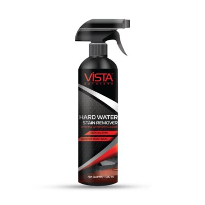 HARD WATER STAIN REMOVER 500 ml SPRAY
