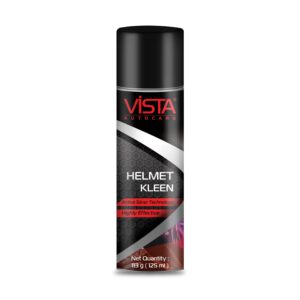 HELMET KLEEN 125 ml)
