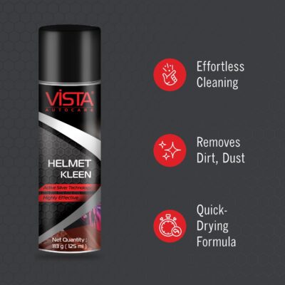 HELMET KLEEN 125 ml) - Image 3