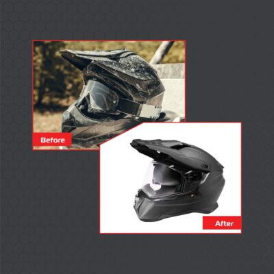 HELMET KLEEN 125 ml) - Image 5