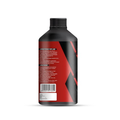 4 IN 1 DRESSER 1L MULTI-SURFACE SHINER POLISH - Image 2