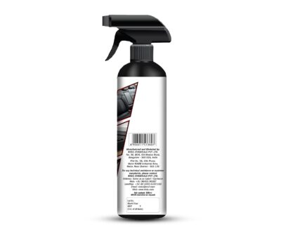 VISTA LEATHER KLEEN & CONDITIONER 500 ml - Image 2