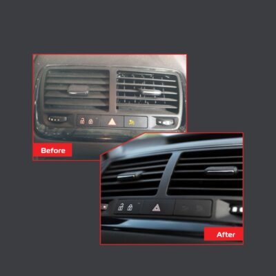 VISTA AC VENT KLEEN  380 g - Image 6