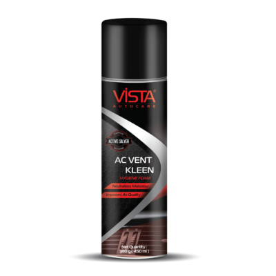 VISTA AC VENT KLEEN  380 g