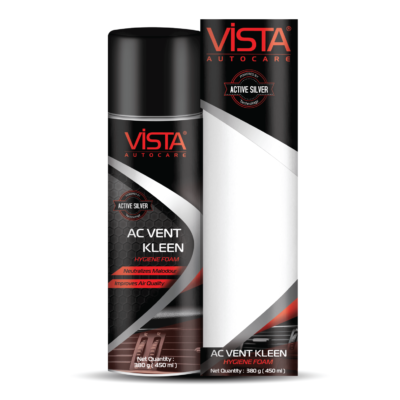 VISTA AC VENT KLEEN  380 g - Image 3
