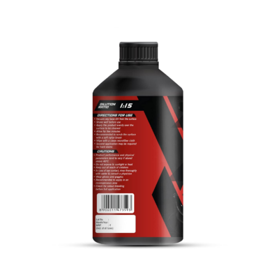 VISTA ADVANCED ALL PURPOSE CLEANER  1L - Image 2