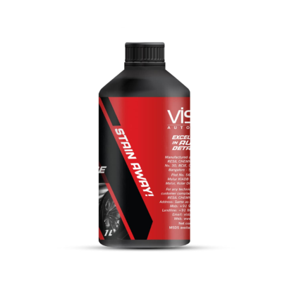 VISTA ADVANCED ALL PURPOSE CLEANER  1L - Image 3