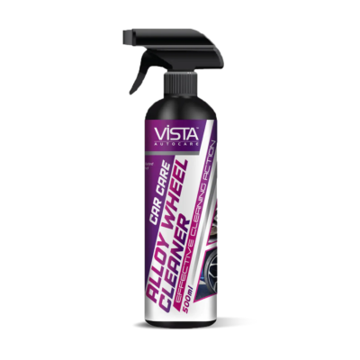 VISTA ALLOY WHEEL CLEANER (500 ml)
