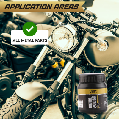 METAL POLISH 100 g - Image 2