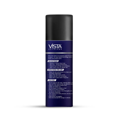 TYRE FOAM 125 ml - Image 3