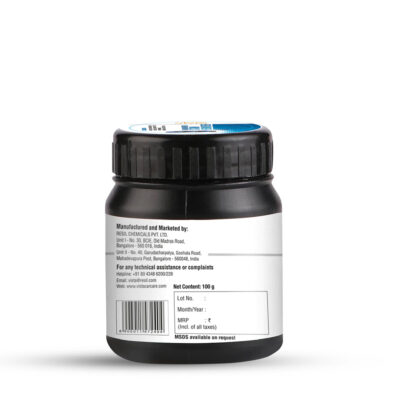 VISTA HARD WATER STAIN REMOVER 100 g - Image 3