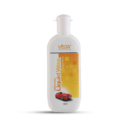 ULTIMATE LIQUID WAX 100 ml - Image 3