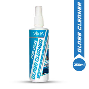 GLASS KLEEN 250 ml | GLASS CLEANER