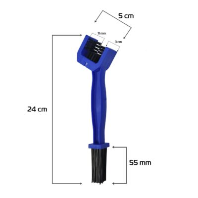 CHAIN KLEEN BRUSH - Image 3