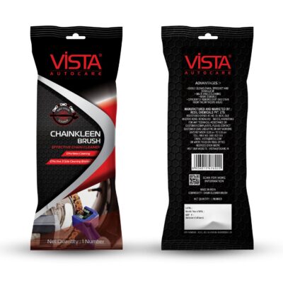 CHAIN KLEEN BRUSH - Image 2