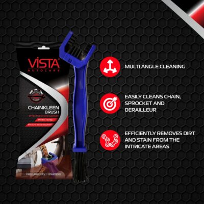 CHAIN KLEEN BRUSH - Image 5