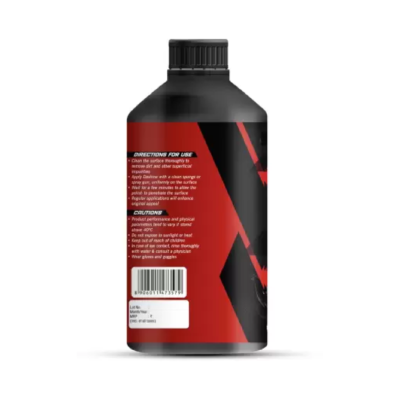VISTA DASHINE 1L NON-GREASY DASHBOARD POLISH - Image 2