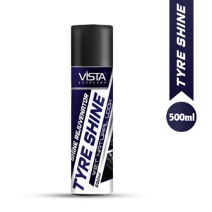 TYRE SHINE 500 ml