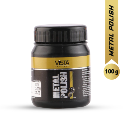 METAL POLISH 100 g - Image 3