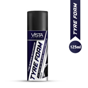 TYRE FOAM 125 ml