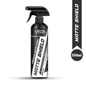 VISTA MATTE SHIELD 500 ml